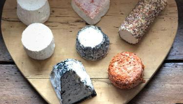 La Ferme du Grand Paradis - Foto 3