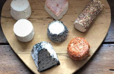 La Ferme du Grand Paradis - Foto 3