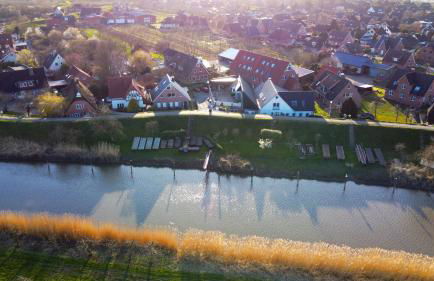 Fewo Elbblick im Haus Lühegarten - Photo 42