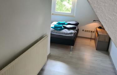 Ferienwohnung RUHRPERLE für 1 bis max 9 Erwachsene - Photo 24