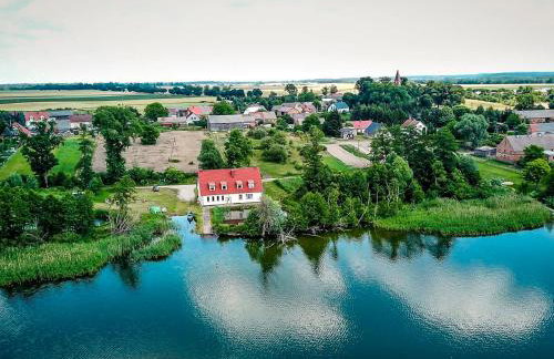Gościniec Wędkarski Sieja - Foto 9