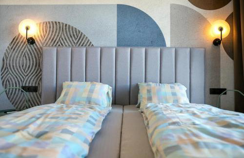 Blueberry apartment and SPA - Foto 19