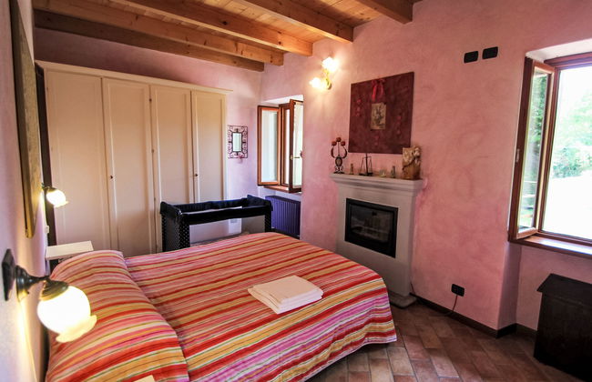 Casa Mulino - Foto 11