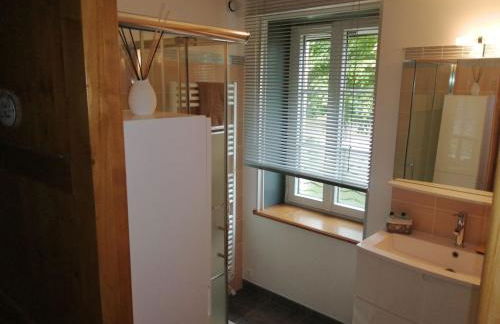 Gites Luzy Morvan Bourgogne - Foto 3