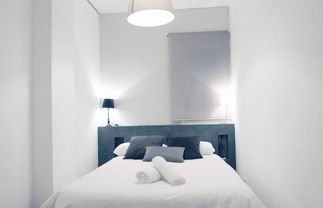 Amazing City Center Apartment - Foto 2