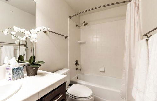 Yosemite and Bass lake I Hot tub I Game room I Sleeps 13 - Foto 17