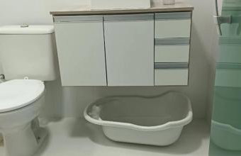 Casa com piscina em Condomínio - Foto 52