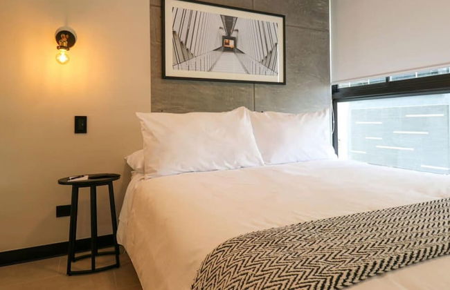 w Spectacular 2BR With Balcony in San Isidro - Photo 19