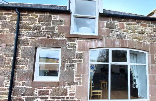 Anniston Farm Cottages - Photo 34