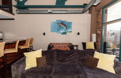 Marlin at the Lake - Downtown Sandusky - Foto 63