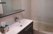 T2 PRALOUP 1600 bat Chanteclerc 6 personnes 36m2 avec chambre à part et 2 TV - Foto 24