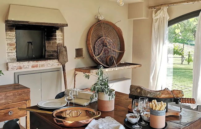 Casale Valigi - Foto 46