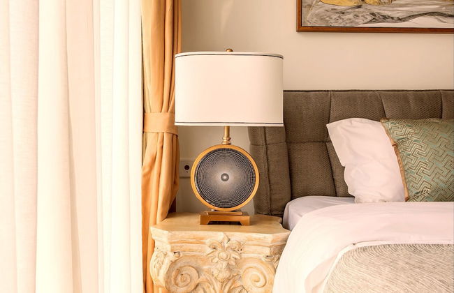 sunnyrain apartment hotel - Foto 14