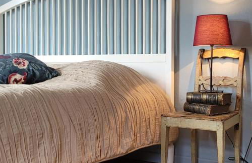 Ferienhaus No 11 in der Altstadt 160 qm 5 Pers - Photo 31