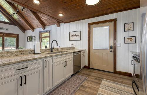 Country Chateau w Hot Tub Near Wine Trail - Foto 16