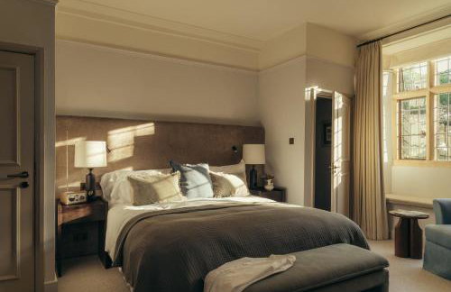 Hyll Hotel - Photo 22