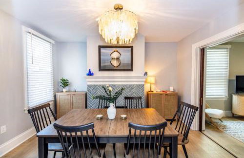 Renovated Downtown Annapolis w 3-Car Parking - Foto 2