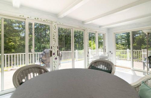 Berkshire Vacation Home in Lee - Pool is Open! - Foto 69