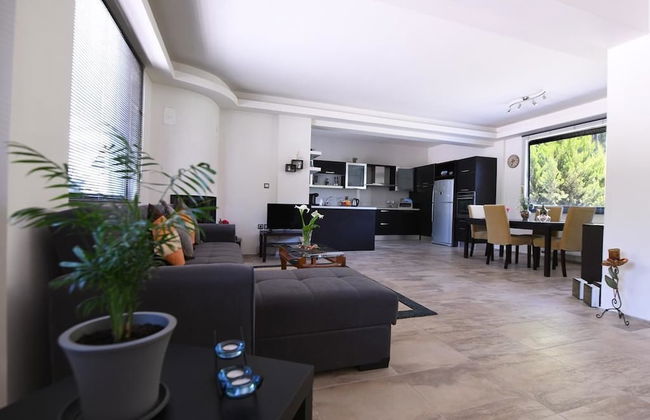 Lilies Villa - Foto 7