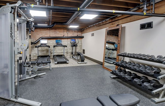 Charming Nashville at the 1865 - Photo 19