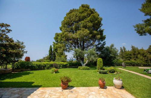 Eco Stone Villa with Private Pool and Jacuzzi - Foto 11