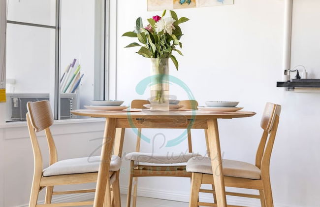 Zen Marina Bayview Balcony Executive Suite - Foto 9