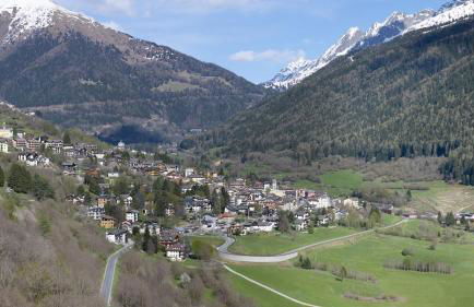 Sunshine in Vione With 2 Bedrooms and 1 Bathrooms - Foto 38