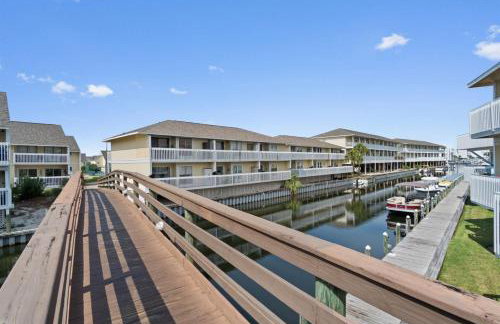 Coastal Snowbird Haven Beach, Golf, Tennis & Pool - Foto 18