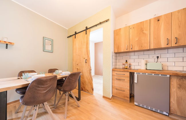 Design Apartments - Kutscherhaus - Photo 16