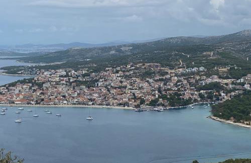 Villa Primosten - Foto 39