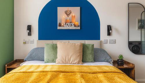 Contemporary Modern Studio - Foto 2