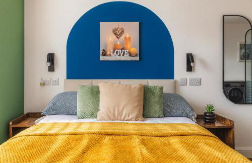 Contemporary Modern Studio - Foto 2