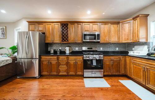 172-2 6BR Milton - Family Getaway by Blue Hills - Foto 46