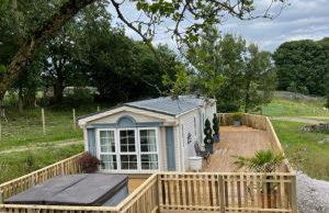 The Vogue Lodge - Photo 33