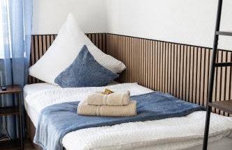 120 qm Penthouse, Europa Park - Rulantica - Straßburg - Colmar - Schwarzwald, bis 11 Personen - Foto 73