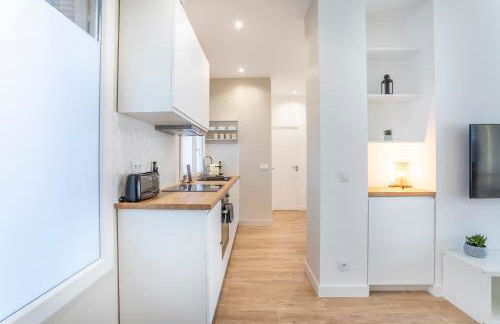 SUD PASSION - Sakakini - calme - 3 chambres - lumineux - fibre - Foto 30