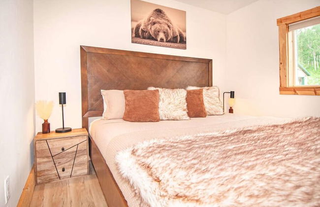 EML 1 Pack Saddle Jack - Foto 18