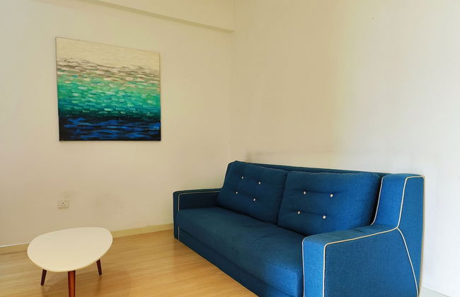 USJ One Subang Jaya by Widebed - Foto 39