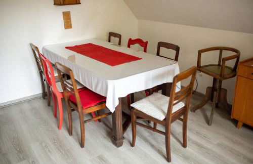 Ferienwohnung Monteurwohnung - Foto 9