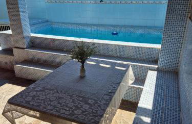 Lar dos Rosas com piscina - Foto 2