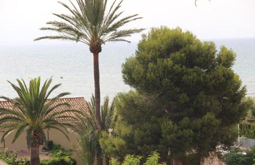 Ático Duplex en 1a línea de mar - Foto 60