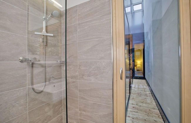 Apartment in Neukirchen Near Ski Lift & Sauna - Foto 18