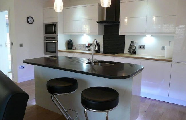 Langley Cottage - Foto 11