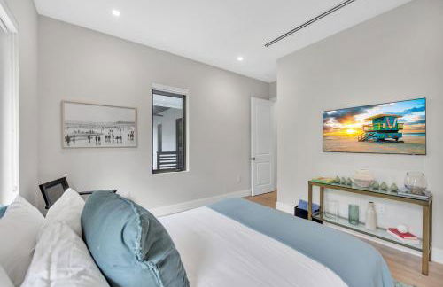 Villa in Coral Gables with Pool Jacuzzi Game Room - Foto 44