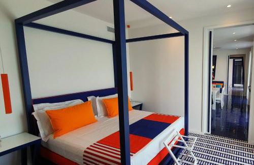 Nel blu dipinto di blu - Foto 48