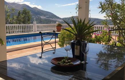 Casa Eve - Beautiful Villa & Heated - Pool to Yourself - Foto 8