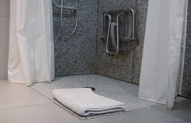 S'harzala Taupe - Foto 9