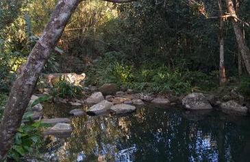 Casa Natturvibe - Praia do Rosa - Foto 17