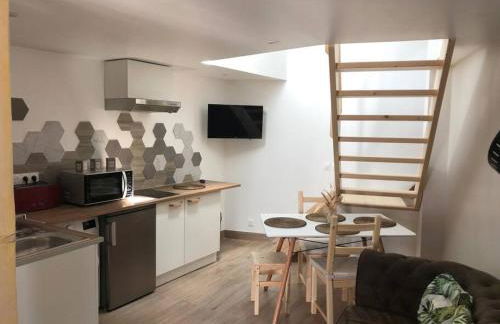 Gîte les voisins de la campagne - Foto 1