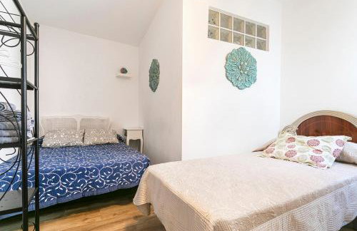 La Casita de Viriato ApartamentosMalagaManagement - Foto 9